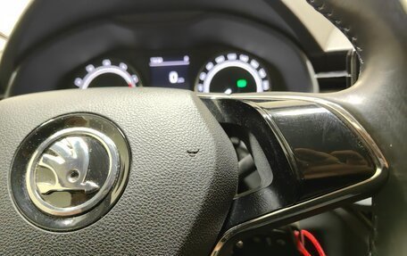 Skoda Rapid II, 2020 год, 1 849 000 рублей, 17 фотография