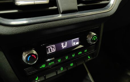 Skoda Rapid II, 2020 год, 1 849 000 рублей, 14 фотография