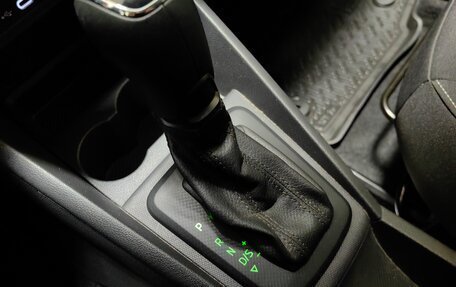 Skoda Rapid II, 2020 год, 1 849 000 рублей, 15 фотография