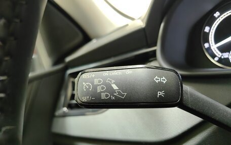 Skoda Rapid II, 2020 год, 1 849 000 рублей, 18 фотография