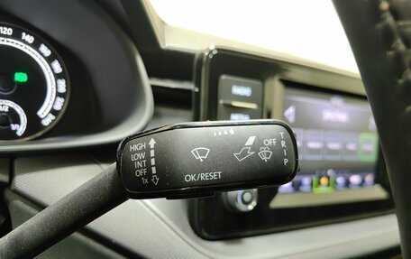 Skoda Rapid II, 2020 год, 1 849 000 рублей, 19 фотография