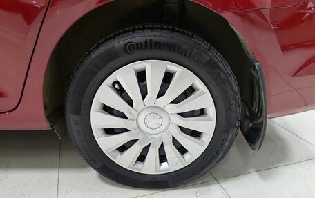 Skoda Rapid II, 2020 год, 1 849 000 рублей, 24 фотография