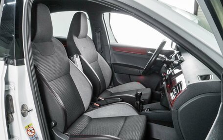 Volkswagen Polo VI (EU Market), 2021 год, 1 443 000 рублей, 8 фотография