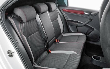 Volkswagen Polo VI (EU Market), 2021 год, 1 443 000 рублей, 7 фотография