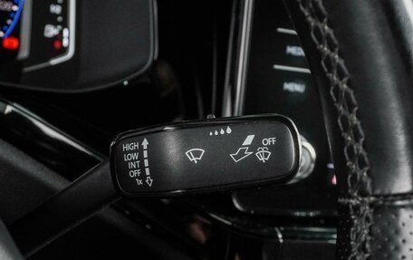 Volkswagen Polo VI (EU Market), 2021 год, 1 443 000 рублей, 15 фотография