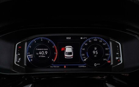 Volkswagen Polo VI (EU Market), 2021 год, 1 443 000 рублей, 18 фотография