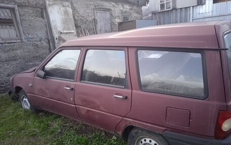 ИЖ 21261 «Фабула», 2004 год, 50 000 рублей, 2 фотография