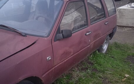 ИЖ 21261 «Фабула», 2004 год, 50 000 рублей, 5 фотография