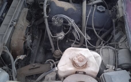 ИЖ 21261 «Фабула», 2004 год, 50 000 рублей, 4 фотография