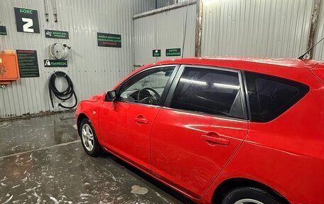 Mazda 3, 2007 год, 415 000 рублей, 6 фотография