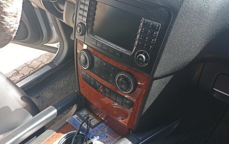 Mercedes-Benz M-Класс, 2008 год, 1 250 000 рублей, 3 фотография