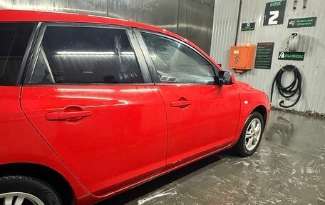 Mazda 3, 2007 год, 415 000 рублей, 4 фотография