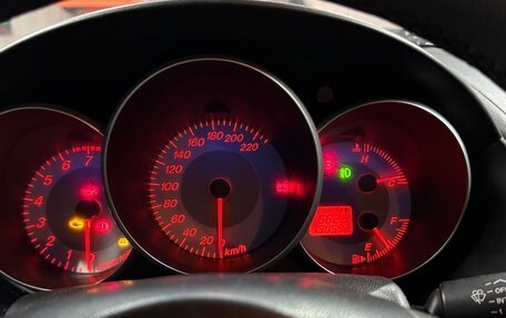 Mazda 3, 2007 год, 415 000 рублей, 9 фотография