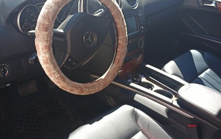 Mercedes-Benz M-Класс, 2008 год, 1 250 000 рублей, 7 фотография