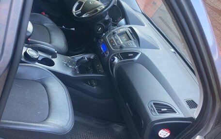 Hyundai ix35 I рестайлинг, 2014 год, 1 350 000 рублей, 6 фотография