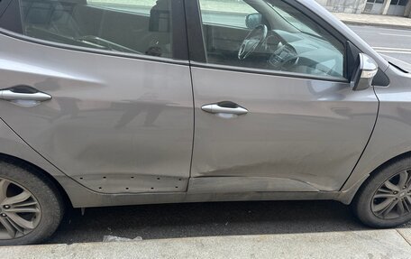 Hyundai ix35 I рестайлинг, 2014 год, 1 350 000 рублей, 13 фотография