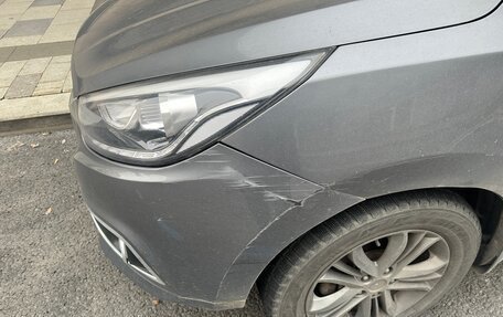 Hyundai ix35 I рестайлинг, 2014 год, 1 350 000 рублей, 12 фотография