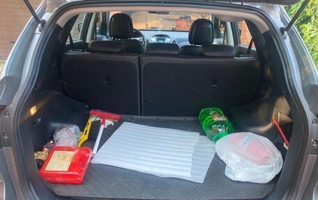 Hyundai ix35 I рестайлинг, 2014 год, 1 350 000 рублей, 11 фотография