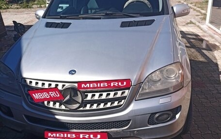 Mercedes-Benz M-Класс, 2008 год, 1 250 000 рублей, 8 фотография