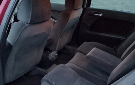 Alfa Romeo 156 I рестайлинг 1, 2001 год, 350 000 рублей, 9 фотография