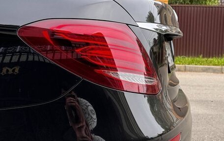 Mercedes-Benz E-Класс, 2017 год, 2 615 000 рублей, 8 фотография