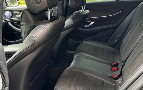 Mercedes-Benz E-Класс, 2017 год, 2 615 000 рублей, 13 фотография