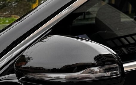 Mercedes-Benz E-Класс, 2017 год, 2 615 000 рублей, 9 фотография