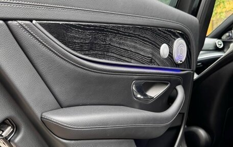 Mercedes-Benz E-Класс, 2017 год, 2 615 000 рублей, 14 фотография