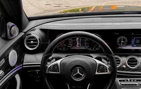 Mercedes-Benz E-Класс, 2017 год, 2 615 000 рублей, 16 фотография