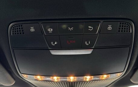 Mercedes-Benz E-Класс, 2017 год, 2 615 000 рублей, 19 фотография