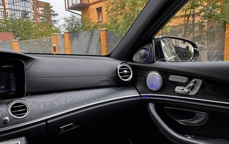 Mercedes-Benz E-Класс, 2017 год, 2 615 000 рублей, 20 фотография