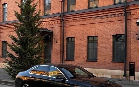 Mercedes-Benz E-Класс, 2017 год, 2 615 000 рублей, 39 фотография