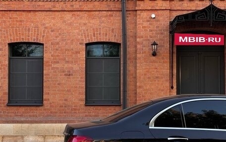 Mercedes-Benz E-Класс, 2017 год, 2 615 000 рублей, 38 фотография