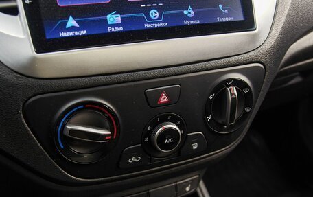 Hyundai Solaris II рестайлинг, 2018 год, 1 263 000 рублей, 6 фотография