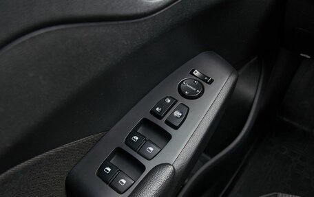 Hyundai Solaris II рестайлинг, 2018 год, 1 263 000 рублей, 9 фотография