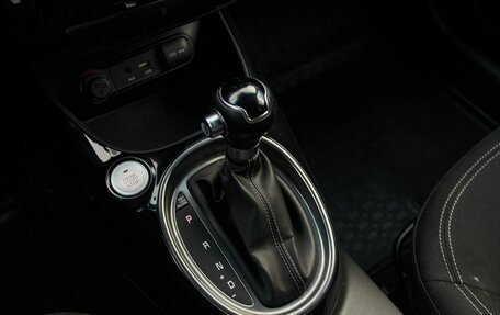 KIA Soul II рестайлинг, 2018 год, 1 483 000 рублей, 7 фотография