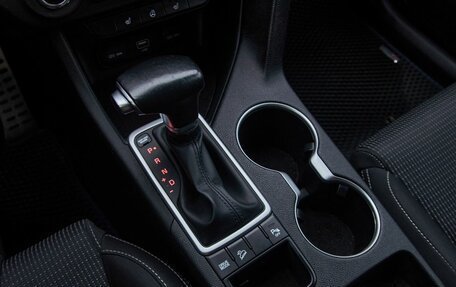 KIA Sportage IV рестайлинг, 2020 год, 2 163 000 рублей, 7 фотография