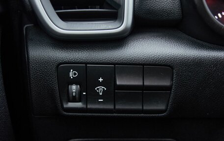 KIA Sportage IV рестайлинг, 2020 год, 2 163 000 рублей, 9 фотография