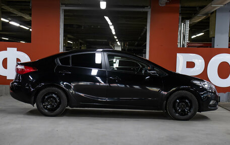 KIA Cerato III, 2014 год, 998 000 рублей, 4 фотография