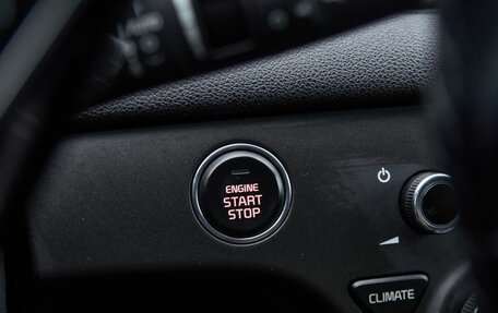 KIA Sportage IV рестайлинг, 2020 год, 2 163 000 рублей, 15 фотография