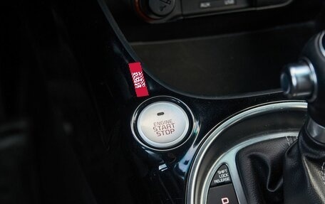 KIA Soul II рестайлинг, 2018 год, 1 483 000 рублей, 18 фотография