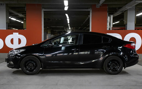 KIA Cerato III, 2014 год, 998 000 рублей, 8 фотография