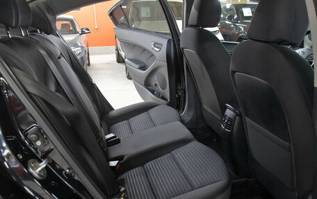 KIA Cerato III, 2014 год, 998 000 рублей, 12 фотография