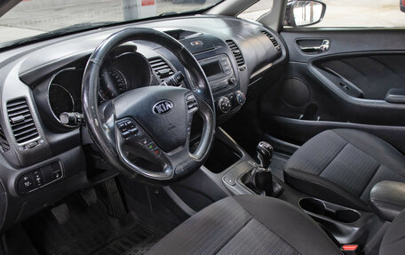 KIA Cerato III, 2014 год, 998 000 рублей, 16 фотография