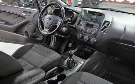 KIA Cerato III, 2014 год, 998 000 рублей, 11 фотография