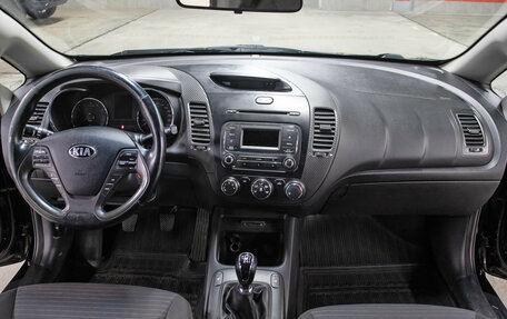 KIA Cerato III, 2014 год, 998 000 рублей, 14 фотография