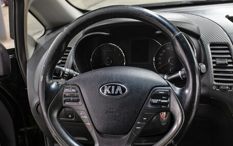 KIA Cerato III, 2014 год, 998 000 рублей, 17 фотография