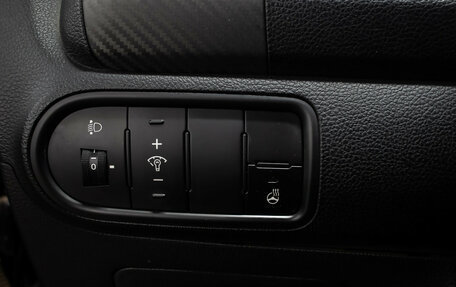 KIA Cerato III, 2014 год, 998 000 рублей, 20 фотография