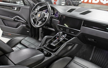 Porsche Cayenne III, 2021 год, 8 998 000 рублей, 9 фотография