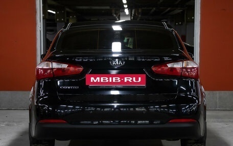 KIA Cerato III, 2014 год, 998 000 рублей, 6 фотография